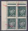 VARIETE N° YVERT  521B  PETAIN   NEUFS LUXES VOIR DESCRIPTIF - Unused Stamps