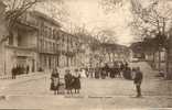 34 / MONTAGNAC / PROMENADE HAUTE - Montagnac