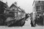 Canal Breban - Pont-l'Evèque