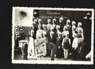 CHILDREM'S SCHOOL START  REAL Photo Bulgaria Bulgarien Bulgarie Bulgarije 11193 - Premier Jour D'école