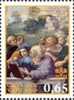 CITTA' DEL VATICANO - VATIKAN STATE - ANNO 2009 - Raffaello La Disputa Del Sacramento Vº Centenario Della Dispu - ** MNH - Unused Stamps