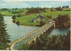 Robertville - Le Pont De Waterloo - Waimes - Weismes