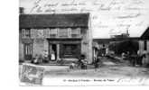 Bureau De Tabac - Savigny Le Temple