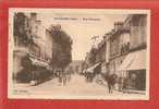 ST AMAND - Rue Nationale - Saint-Amand-Montrond