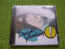 DWIGHT  YOAKAM  °°°° GUITARS  CADILLACS   //  CD ALBUM  NEUF SOUS CELLOPHANE - Country & Folk