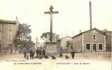 84/ CAVAILLON / CROIX DE MISSION - Cavaillon