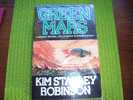GREEN MARS  KIM SANLEY ROBINSON - Unterhaltung