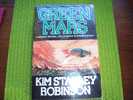 GREEN MARS  KIM SANLEY ROBINSON - Divertimenti