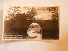 Panama -King's Bridge  - RPPC - Photo Postcard  1910-20's   VF D66700 - Panama