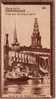 COLLECTION DES CHOCOLATS SUCHARD.DANEMARK.COPENHAGUE.LE VIEUX PORT. - Suchard