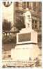 CPA De ANNONAY - Place De La Liberté - Statue De Marc Séguin. - Annonay