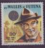 ⭐ WALLIS ET FUTUNA - YT N° 290 ** - NEUF SANS CHARNIERE ⭐ - Neufs