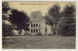 SAINT GENIS DES FONTAINES - Le Château La Grange - Ed. Roque,  N° -- - Ceret