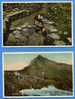 IRLANDE. WISHING WELL , GIANTS CAUSEWAY  2 PC  Valentine´s.EIRE - Antrim