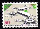 Japon 1978 N°Y.T. : 1256** - Neufs