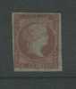 ESPAGNE Yvert N°119 Neuf,  Voir Scan. - Unused Stamps