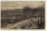 PRADES - Vue Générale Et Route De Catlar - Ed. --,  N° -- - Prades