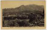 PRADES - Vue Générale Et Massif Du Canigou - Ed. LL,  N° 2 - Prades