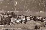 SEELISBERG AM VIERWALDSTÄTTERSEE. HOTEL BELLEVUE. - Seelisberg