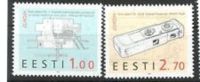 1994 - Estonia ---- - 1994