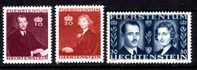 1943 COMPLETE SET MNH - Unused Stamps