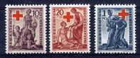 1945 COMPLETE SET MNH - Unused Stamps