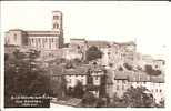 Carte Postale De LA VOULTE SUR RHONE - Vue Générale (coté Sud) (édition Mallet). - La Voulte-sur-Rhône