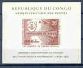 Congo Ocb Nr : LX 476  ** MNH Postfris   (zie Scan) - Unused Stamps