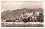 CPSM De LA VOULTE - Vue Générale. - La Voulte-sur-Rhône