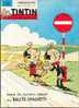 LE JOURNAL TINTIN  N° 858  DE 1965 - Tintin