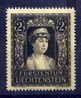 1947 COMPLETE SET MNH - Unused Stamps