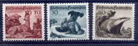 1950 COMPLETE SET MNH - Unused Stamps