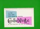 Contrexéville - E