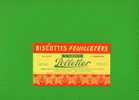 Pelletier - Biscottes