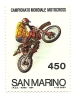 1984 - 1139 Motocross    ++++++ - Neufs