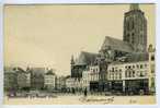 Oudenaarde - Audenarde - La Grand Place - Oudenaarde