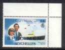 SEYCHELLES   Scott #  473**  VF MINT NH - Seychellen (1976-...)