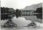 Lenzerheide, Heidsee Und Valbella - Lantsch/Lenz