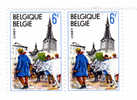 Belgique 1979, Pour Le Tourisme, Variété 1950 V1 Neuf Sans Charnière, Cote 11 € - Sonstige & Ohne Zuordnung