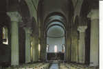 Intérieur De L´église - Le Bois D'Oingt