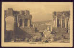 Taormina : Teatro Greco - Acireale