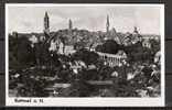 TOP!! ROTTWEIL * GESAMTANSICHT * 1930  *!! - Rottweil