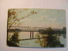 Nelson Bridge, Rockford. - (4 - 12 - 1911) - Bennington