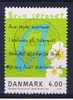 DK Dänemark 2001 Mi 1271 - Usati