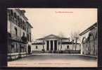 31 ST GAUDENS Palais De Justice, Tribunal, Animée, Ed Labouche 10, Haute Garonne, 192? - Saint Gaudens