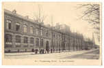 D484 - TOURCOING - Le Lycée National - Tourcoing