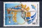 GR Griechenland 1997 Mi 1950 Sport - Used Stamps