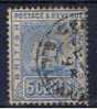 GUY+ Britisch Guyana 1889 Mi 85 - British Guiana (...-1966)