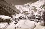 8340. SAAS-FEE. 1790m. - Saas-Fee