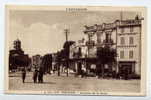 Q5 - ISSOIRE - Avenue De La Gare - Issoire